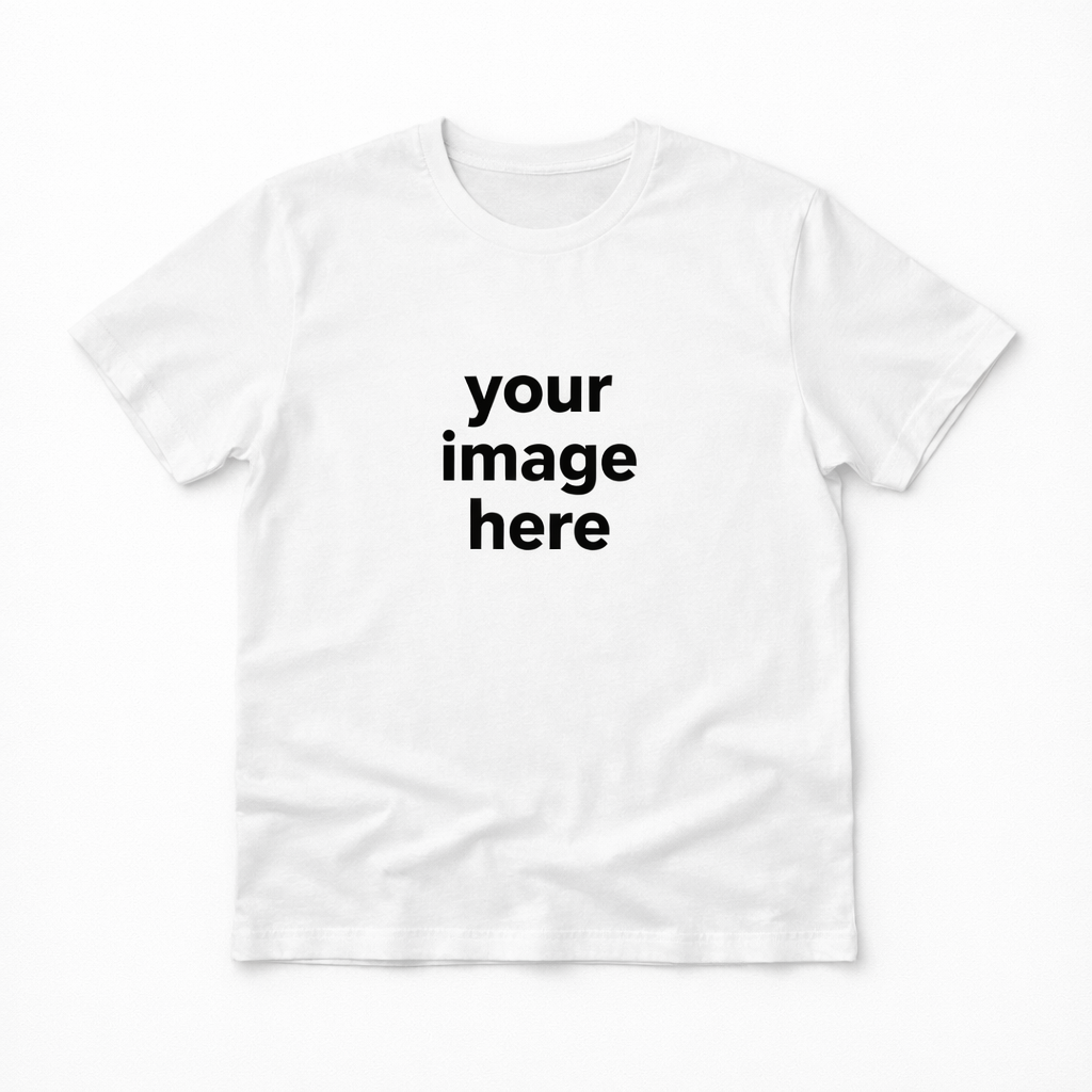 Custom T shirt order PEM Designs