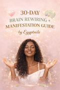 30-Day Brain Rewiring + Manifestation Guide