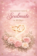 30 Day Guide On How You Can Manifest Your Soulmate Backed By Science