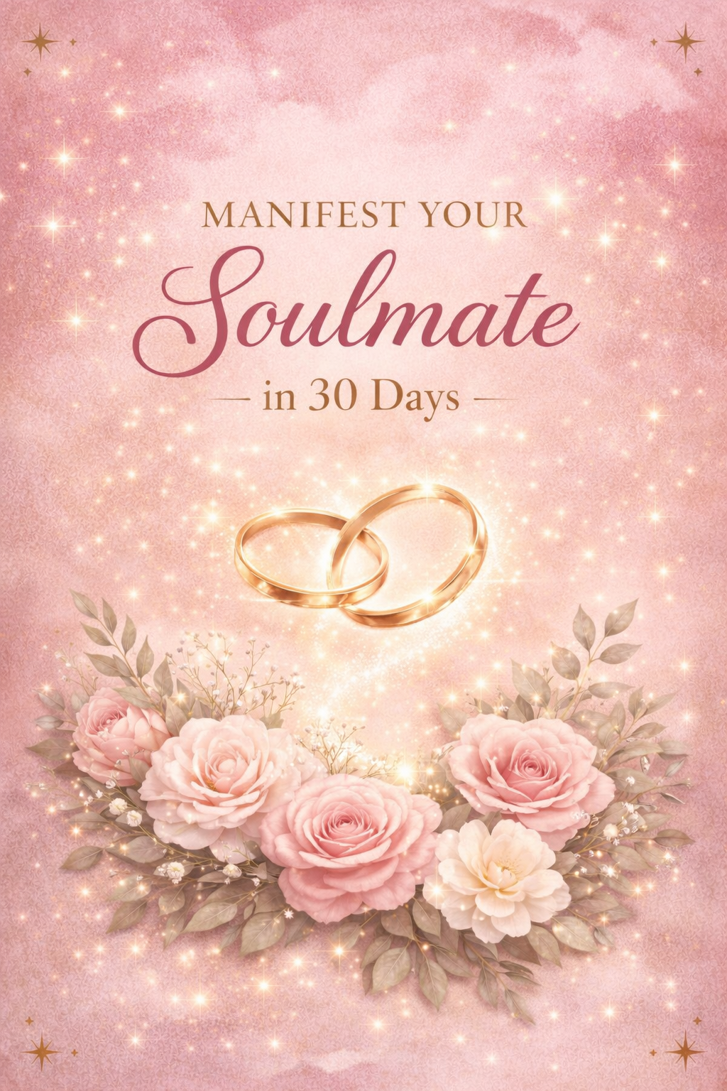 30 Day Guide On How You Can Manifest Your Soulmate Backed By Science